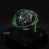 Elbrus-Horology_voyager_1_black_marble_green_1