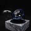 Elbrus-Horology-The-Voyager-1-emperador-marble-blue-rings-5 copy-min