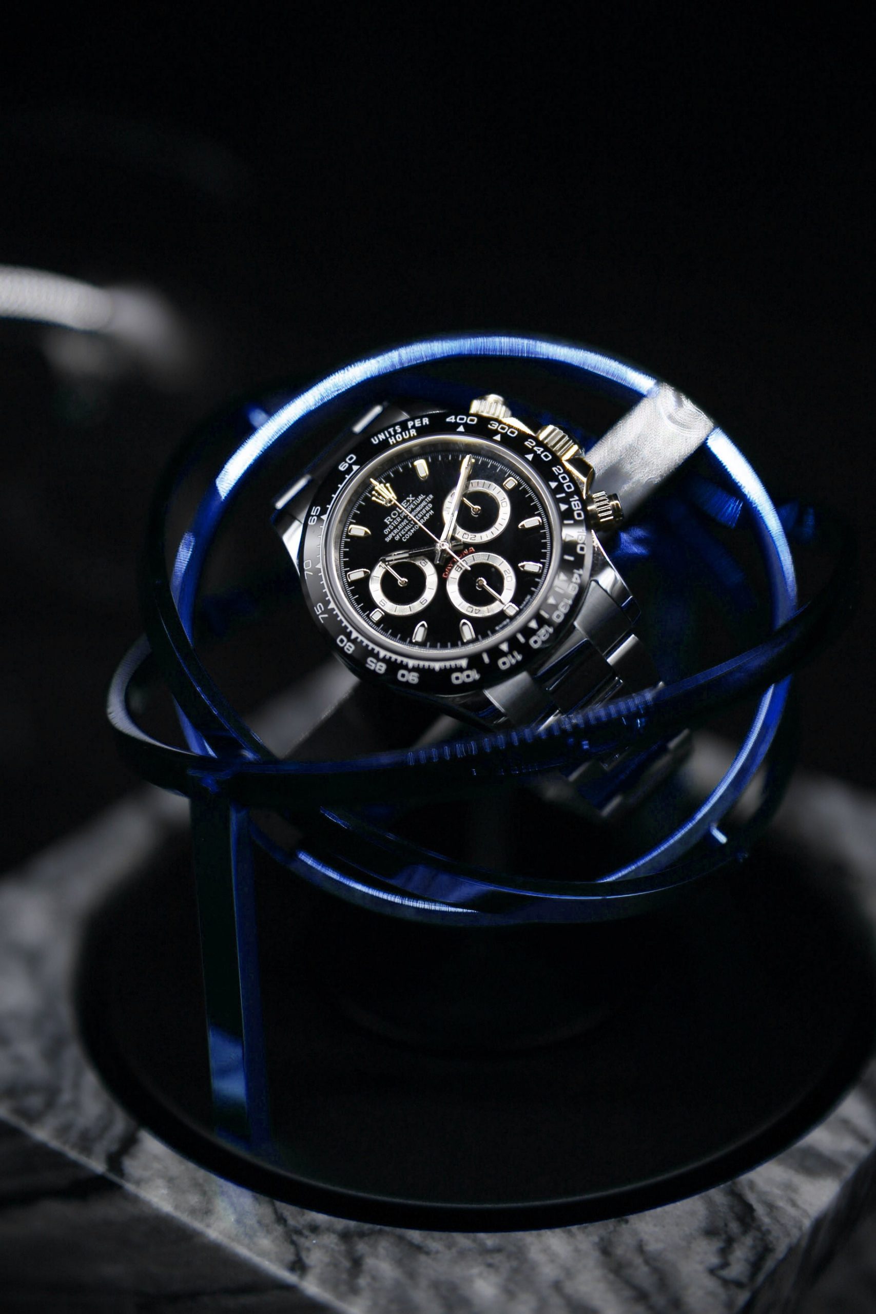 Elbrus-Horology-The-Voyager-1-emperador-marble-blue-rings-6 copy-min