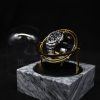 Elbrus-Horology-The-Voyager-1-emperador-marble-gold-rings-5-min