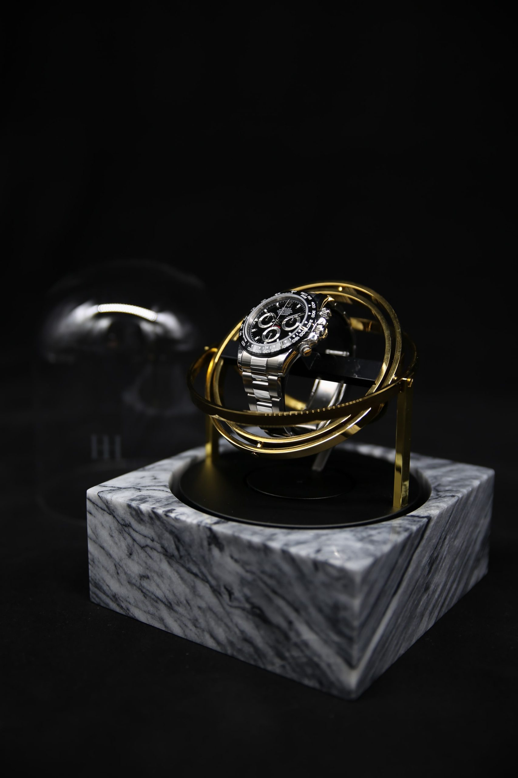 Elbrus-Horology-The-Voyager-1-emperador-marble-gold-rings-5-min