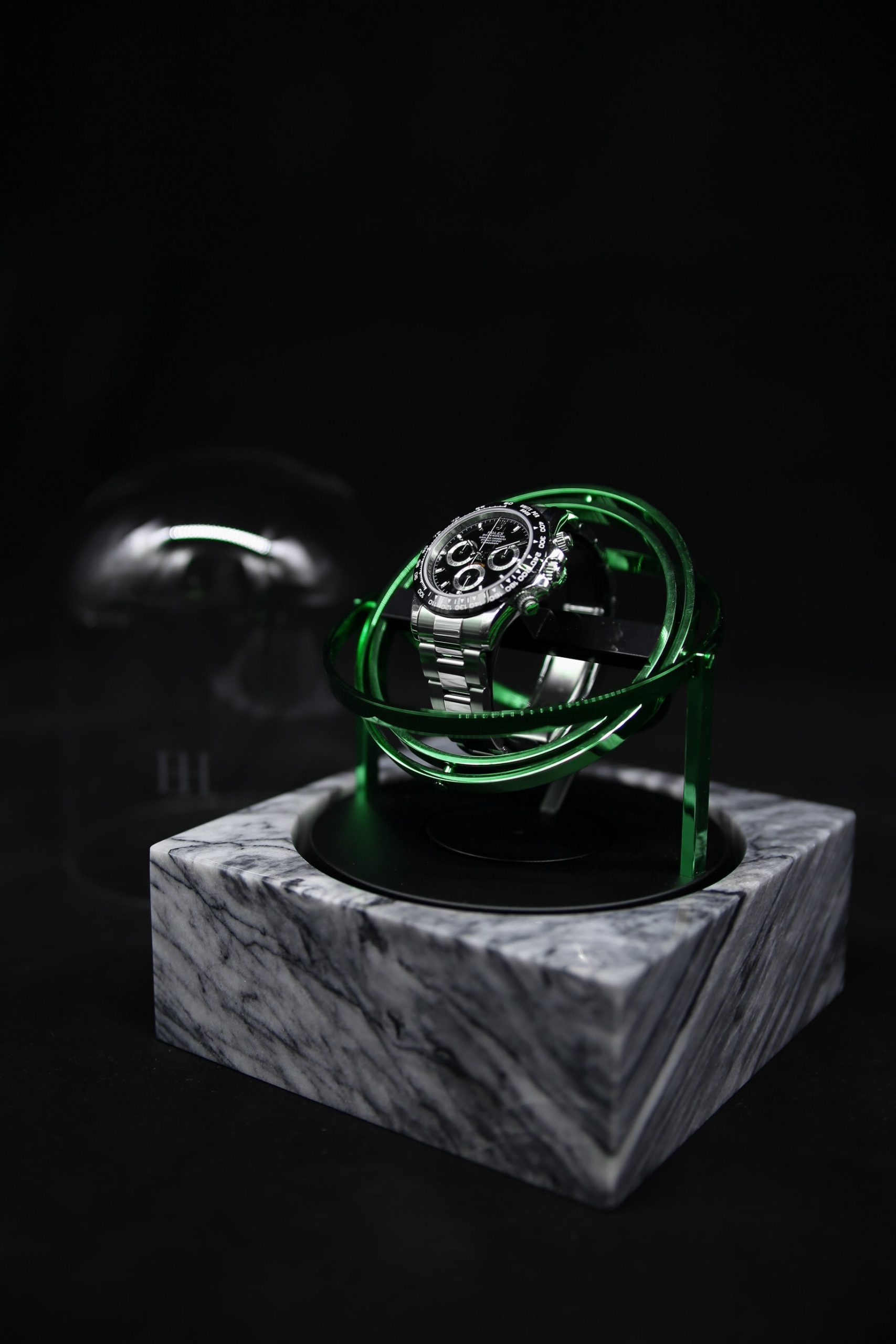 Elbrus-Horology-The-Voyager-1-emperador-marble-green-rings-5 copy-min