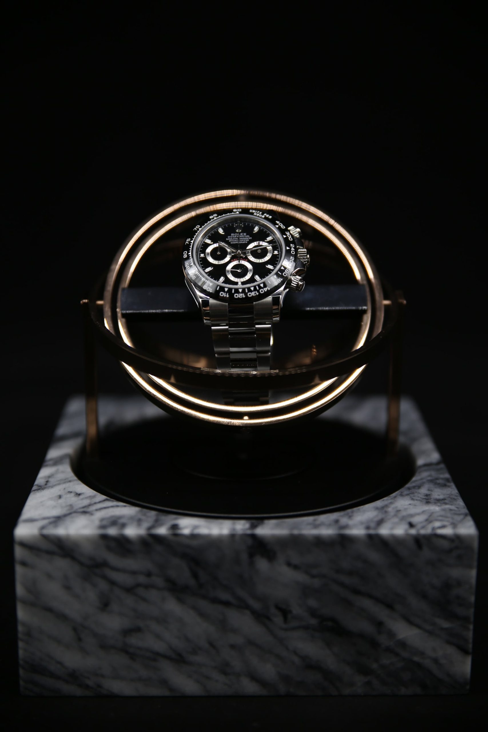 Elbrus-Horology-The-Voyager-1-emperador-marble-rose-rings-1-min