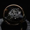 Elbrus-Horology-The-Voyager-1-emperador-marble-rose-rings-6-min