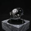 Elbrus-Horology-The-Voyager-1-emperador-marble-silver-rings-1-min