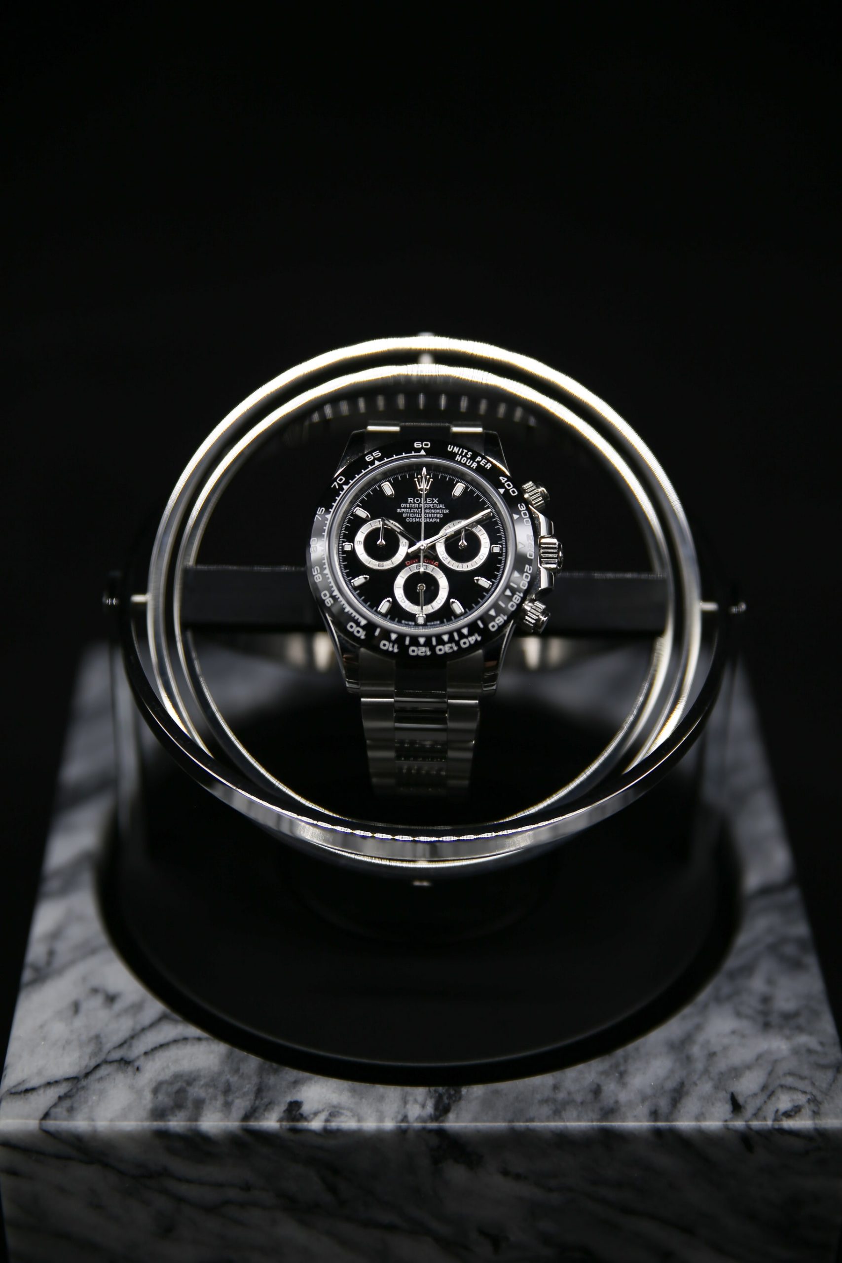 Elbrus-Horology-The-Voyager-1-emperador-marble-silver-rings-4-min