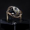 Elbrus-Horology-Voyager-black-Nero-Marquina-marble-rosegold-3-min