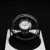 Elbrus-Horology-the-Voyager-1-Bianco-Carrara-marble-black-rings-2-min