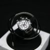 Elbrus-Horology-the-Voyager-1-Bianco-Carrara-marble-black-rings-9-min