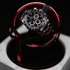 Elbrus-Horology-the-Voyager-1-Bianco-Carrara-marble-red-rings-6-min