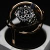 Elbrus-Horology-the-Voyager-1-Bianco-Carrara-marble-rose-gold-rings-6-min