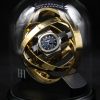 Elbrus-Horology-watch-winder-pulsar-360-gold-2-min