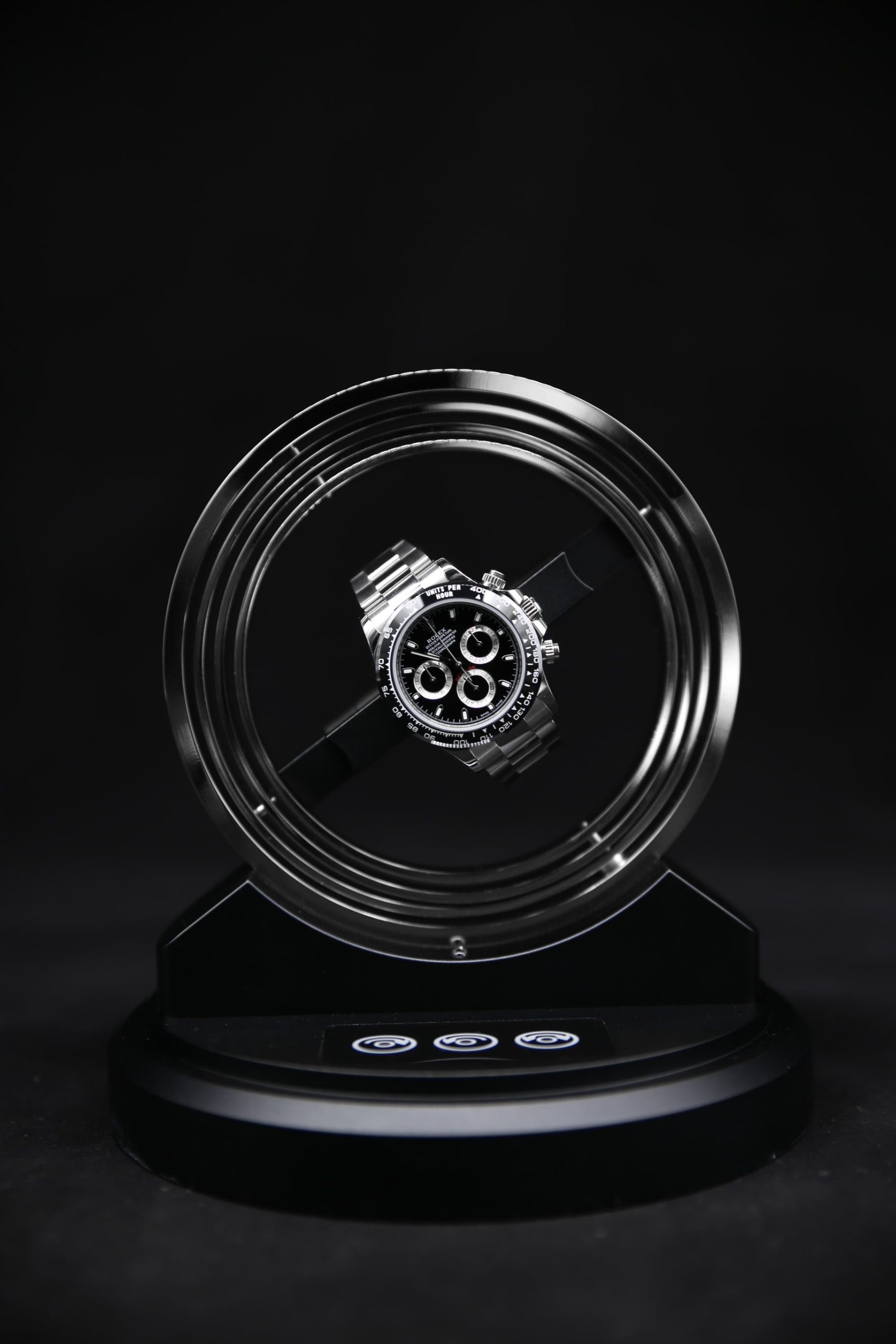 Elbrus-Horology-watch-winder-pulsar-360-silver-3-min