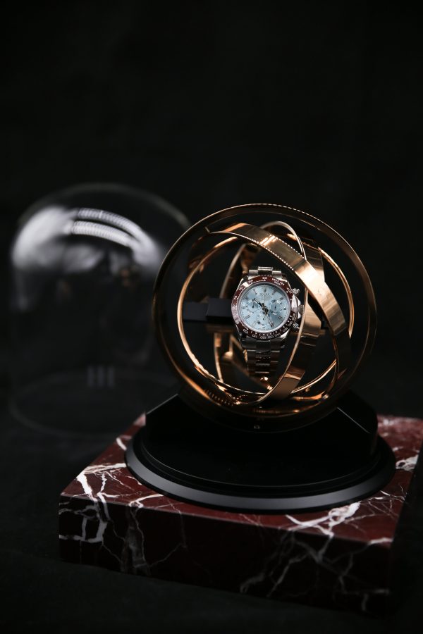 Watch Winder, Automatic watch winder, watch accessories, rolex watch winder, watch winder box