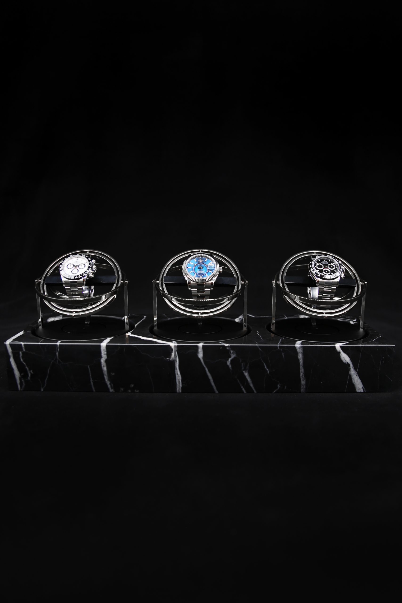 Elbrus-Horology-The-Voyager-3-nero-marquina-marble-silver-rings