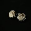 Elbrus Horology cufflinks 4